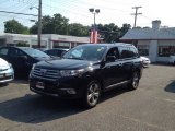 2011 Toyota Highlander Limited 4WD