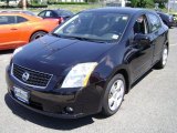 2009 Nissan Sentra 2.0 S