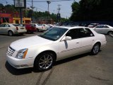 2006 Cadillac DTS Performance