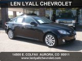 2008 Lexus IS 250