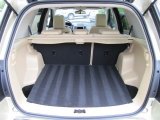2008 Land Rover LR2 SE Trunk