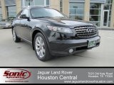 2005 Infiniti FX 35 AWD