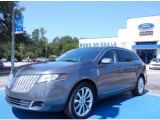 2010 Sterling Grey Metallic Lincoln MKT AWD EcoBoost #67340307