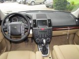 2008 Land Rover LR2 SE Dashboard