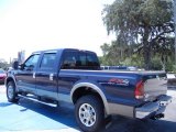 2006 Ford F250 Super Duty King Ranch Crew Cab 4x4 Exterior