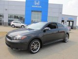 2009 Black Sand Pearl Scion tC  #67340658