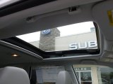 2012 Subaru Forester 2.5 X Touring Sunroof