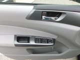 2012 Subaru Forester 2.5 X Touring Door Panel