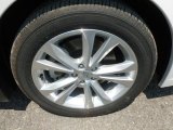 2013 Subaru Legacy 3.6R Limited Wheel
