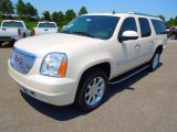 2012 White Diamond Tricoat GMC Yukon XL Denali AWD #67340625