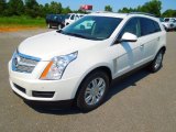 2012 Cadillac SRX Luxury