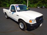 2010 Ford Ranger XL Regular Cab