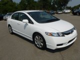 2011 Honda Civic LX Sedan