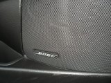 2006 Chevrolet Corvette Coupe Audio System