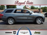 2011 Dodge Durango Crew