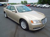 2012 Chrysler 300 Cashmere Pearl