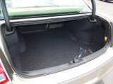 2012 Chrysler 300  Trunk