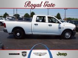 2011 Dodge Ram 2500 HD ST Crew Cab