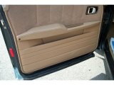 1992 Saab 900 S Sedan Door Panel
