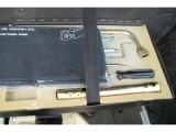 1992 Saab 900 S Sedan Tool Kit