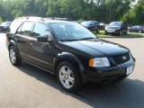 2006 Black Ford Freestyle Limited AWD #67402410