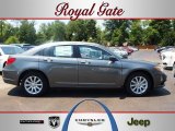 2012 Chrysler 200 Touring Sedan
