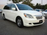 2007 Honda Odyssey EX-L