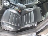 Audi RS6 Interiors