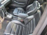 Audi RS6 Interiors