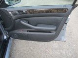 2003 Audi RS6 4.2T quattro Door Panel