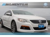 2010 Volkswagen CC Sport