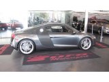 2008 Audi R8 4.2 FSI quattro