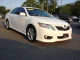 2011 Toyota Camry SE