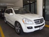 2008 Mercedes-Benz GL 450 4Matic