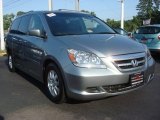 2007 Honda Odyssey EX-L