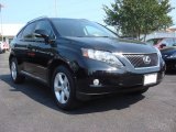 2010 Lexus RX 350 AWD