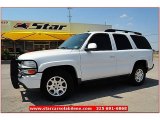 2004 Chevrolet Tahoe Z71 4x4