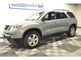 2007 Blue Gold Metallic GMC Acadia SLE AWD #67402387