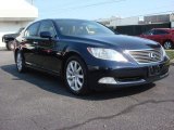 2007 Lexus LS 460