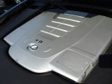 2007 Lexus LS 460 4.6 Liter DOHC 32 Valve VVT V8 Engine