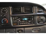 1998 Dodge Ram 2500 Laramie Extended Cab Controls