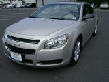 2011 Chevrolet Malibu LS