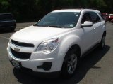 2010 Chevrolet Equinox LT
