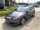 2013 Amber Brownstone Acura ILX 2.0L Technology #67402256