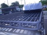 2003 Hummer H1 Alpha Wagon Cargo Rack