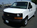 2012 Chevrolet Express 1500 Cargo Van