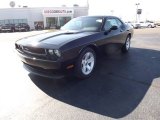 2012 Dodge Challenger SXT