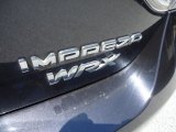 2009 Subaru Impreza WRX Wagon Marks and Logos