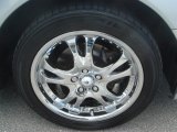 2001 Toyota Celica GT-S Custom Wheels