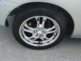 2001 Toyota Celica GT-S Custom Wheels